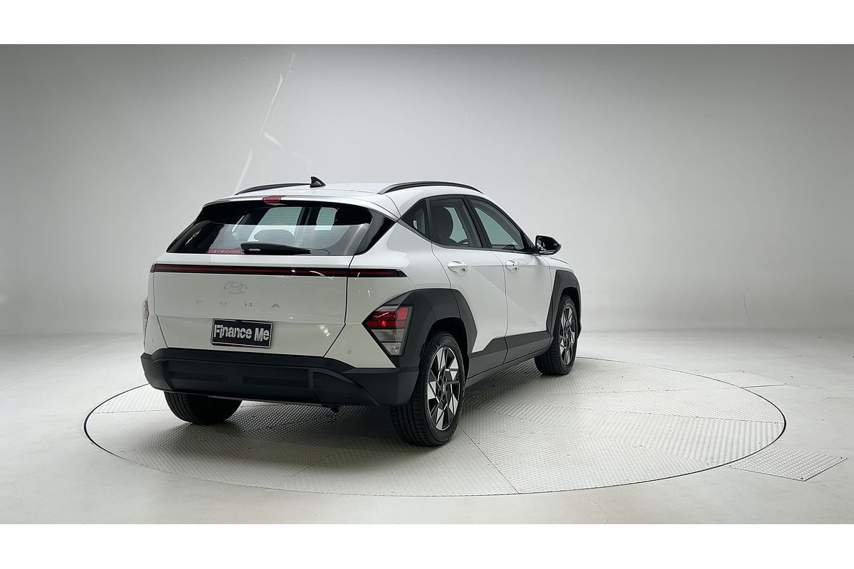 2023 Hyundai Kona SX2.V1