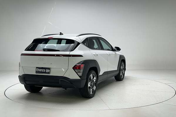 2023 Hyundai Kona SX2.V1