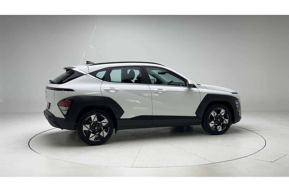 2023 Hyundai Kona SX2.V1