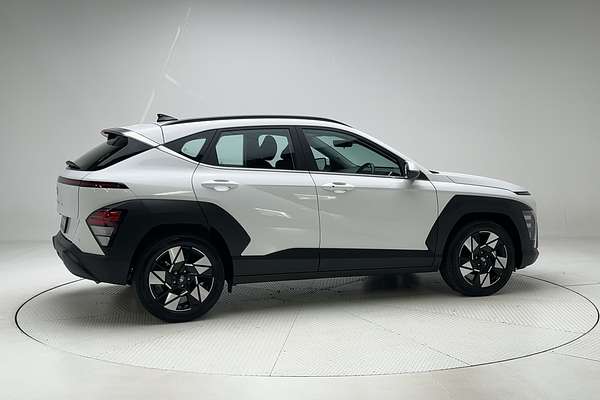 2023 Hyundai Kona SX2.V1