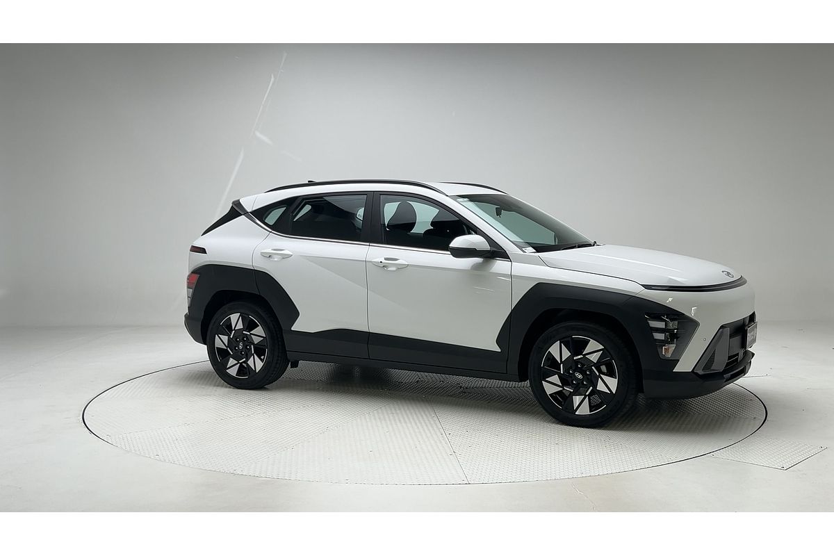 2023 Hyundai Kona SX2.V1