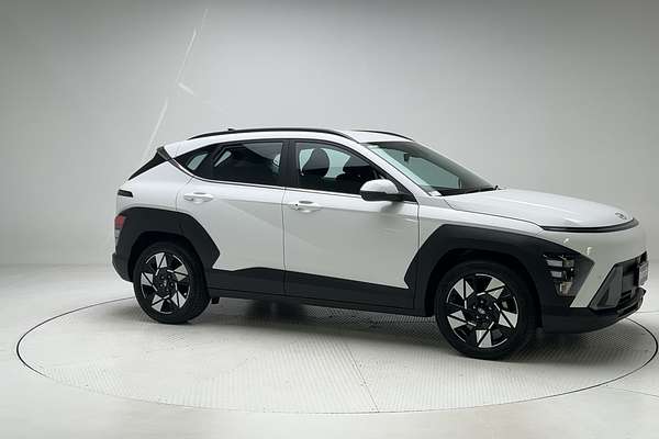 2023 Hyundai Kona SX2.V1