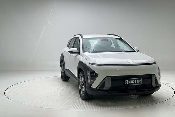 2023 Hyundai Kona SX2.V1