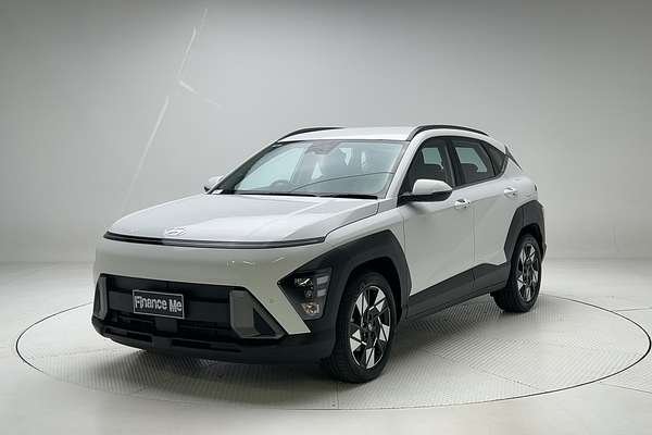 2023 Hyundai Kona SX2.V1