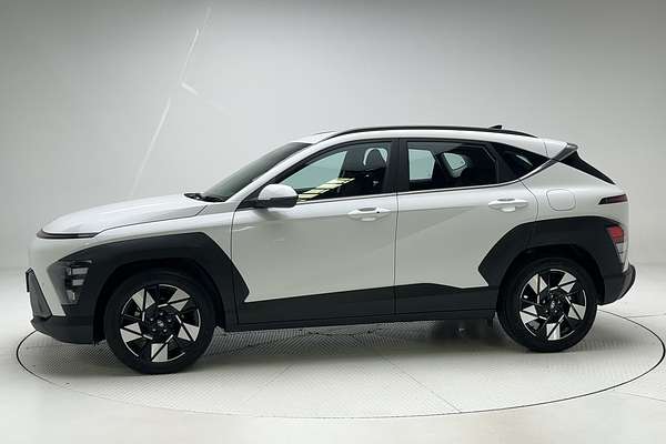 2023 Hyundai Kona SX2.V1