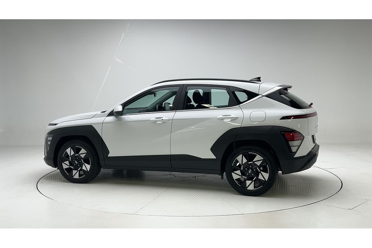 2023 Hyundai Kona SX2.V1