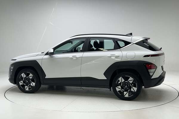 2023 Hyundai Kona SX2.V1