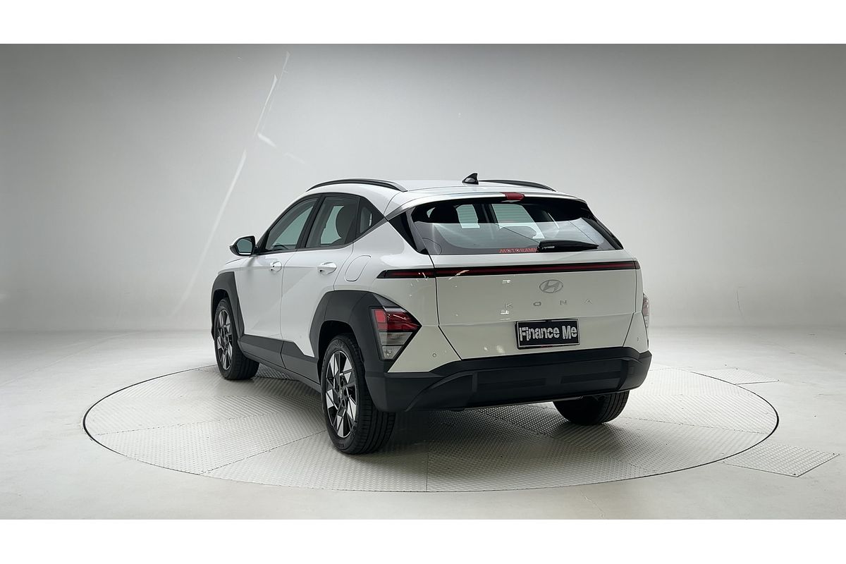 2023 Hyundai Kona SX2.V1