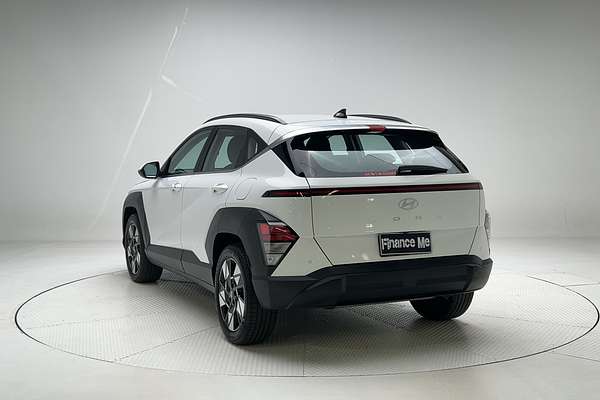 2023 Hyundai Kona SX2.V1