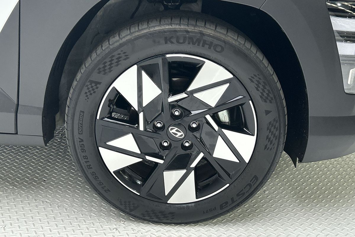 2023 Hyundai Kona SX2.V1