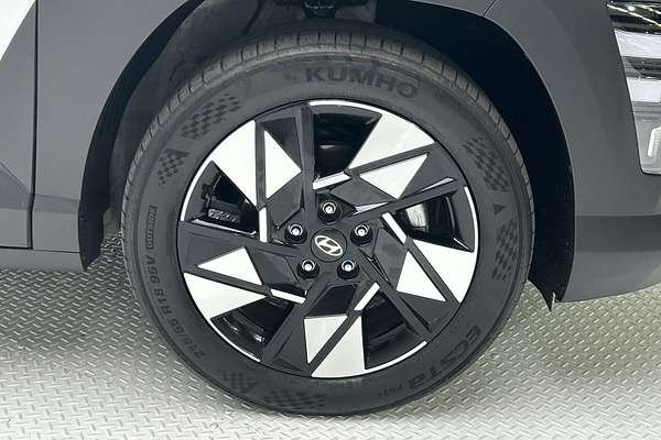 2023 Hyundai Kona SX2.V1