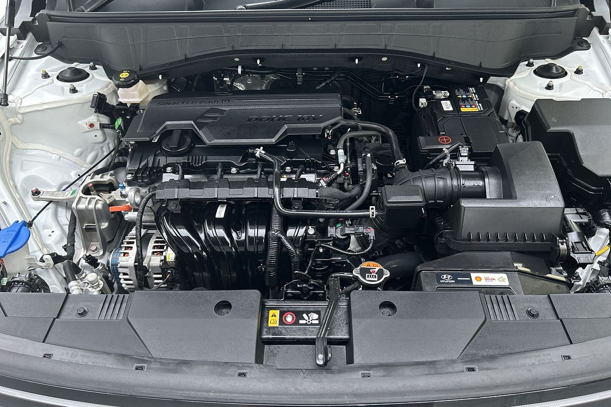 2023 Hyundai Kona SX2.V1