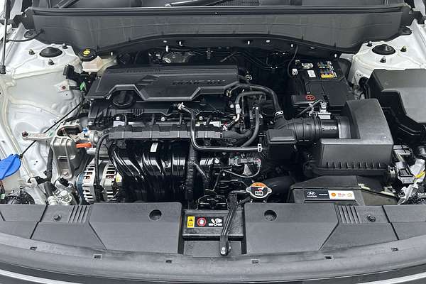 2023 Hyundai Kona SX2.V1