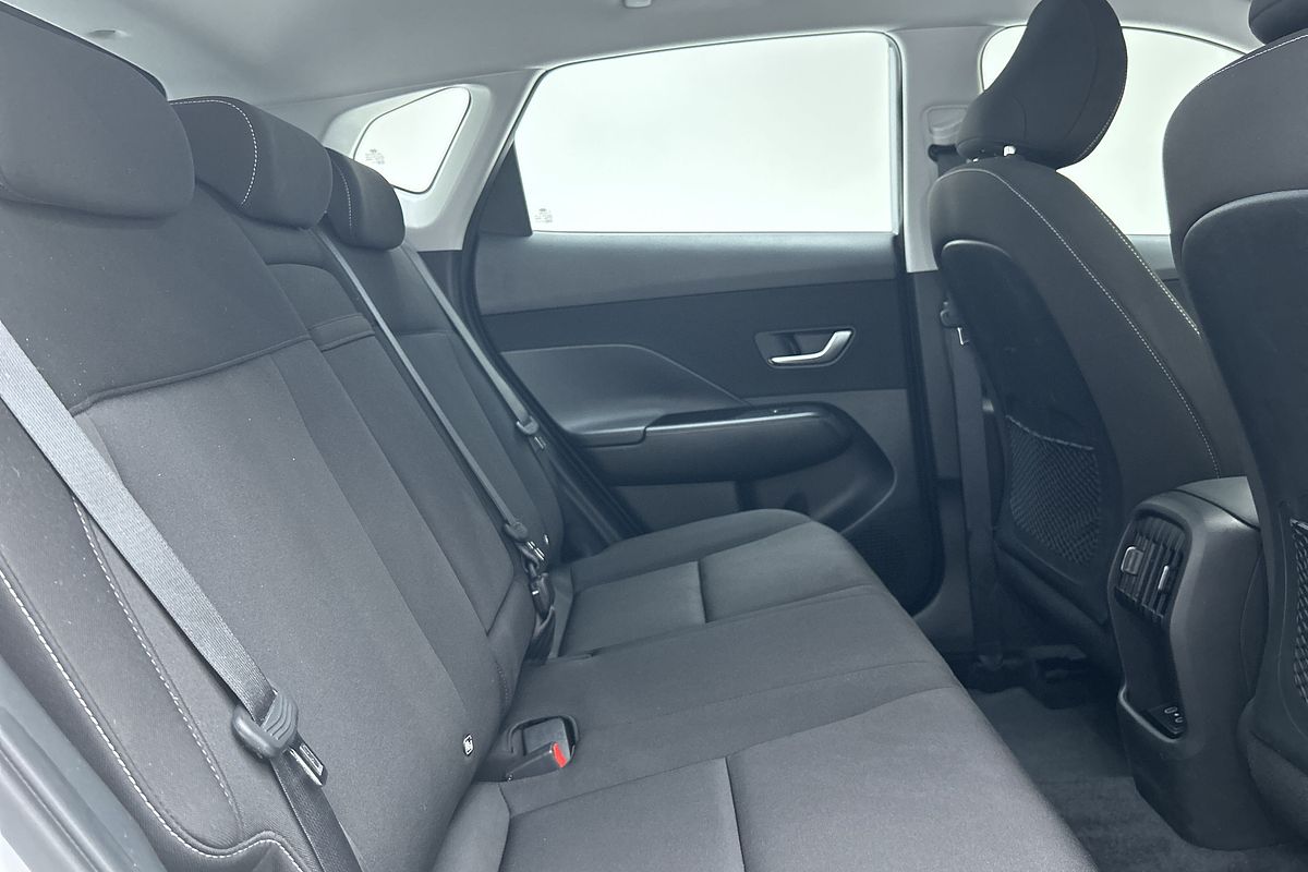 2023 Hyundai Kona SX2.V1