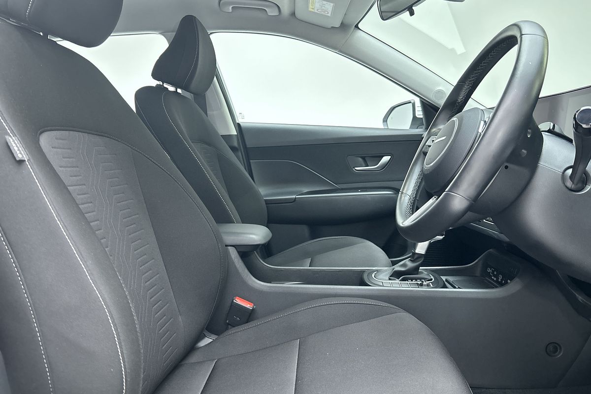 2023 Hyundai Kona SX2.V1