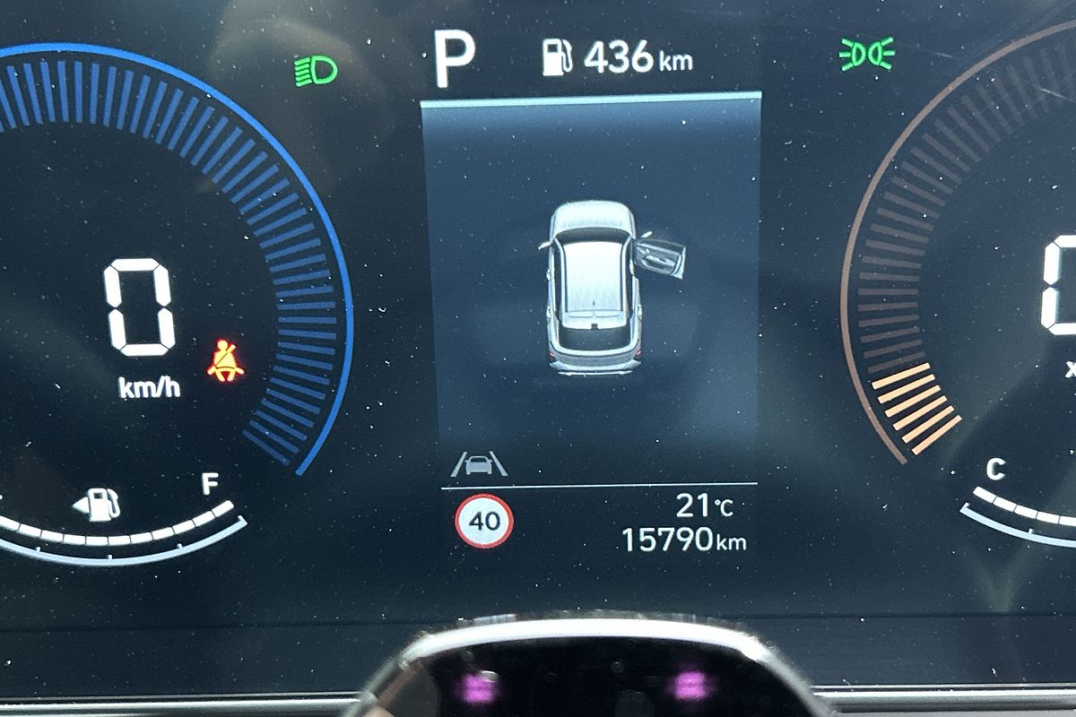 2023 Hyundai Kona SX2.V1