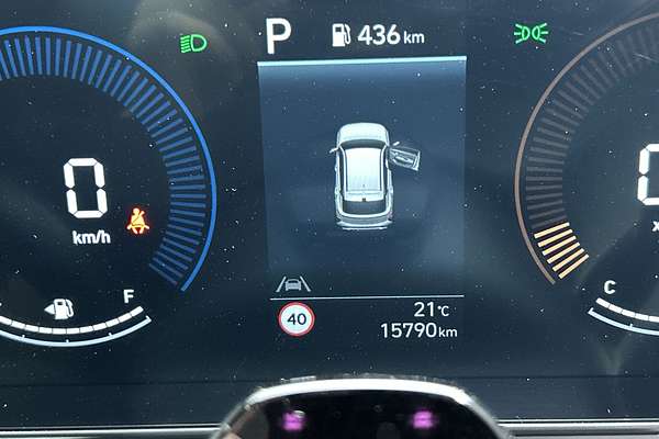 2023 Hyundai Kona SX2.V1