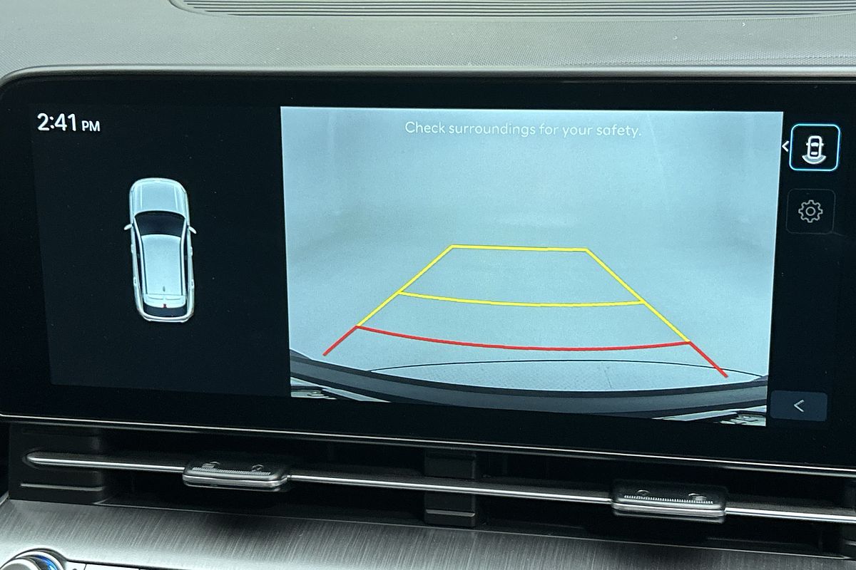 2023 Hyundai Kona SX2.V1