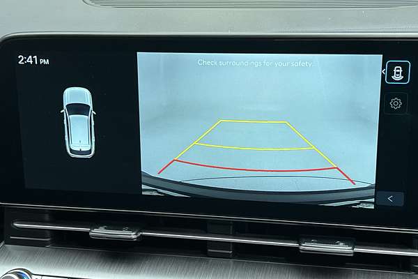 2023 Hyundai Kona SX2.V1