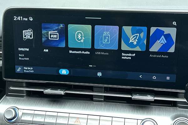 2023 Hyundai Kona SX2.V1