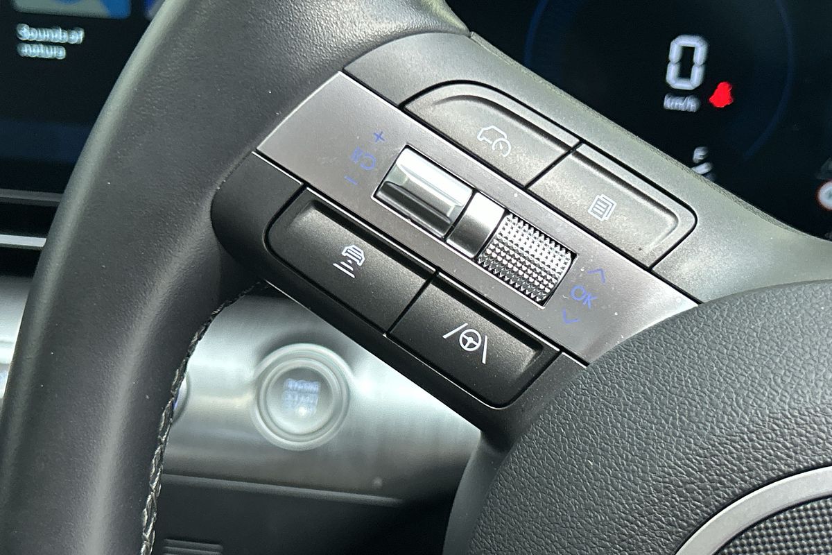 2023 Hyundai Kona SX2.V1