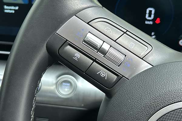 2023 Hyundai Kona SX2.V1