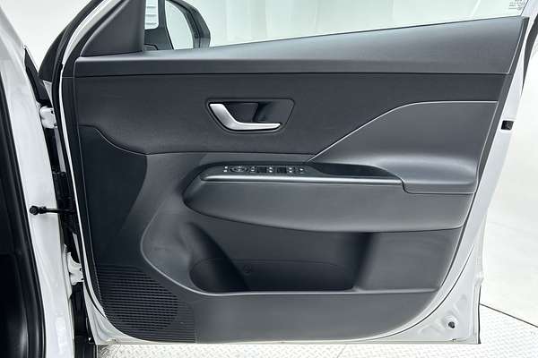 2023 Hyundai Kona SX2.V1