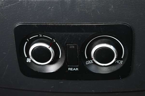 2017 Mitsubishi Pajero GLX NX