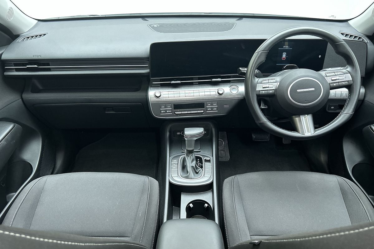 2023 Hyundai Kona SX2.V1