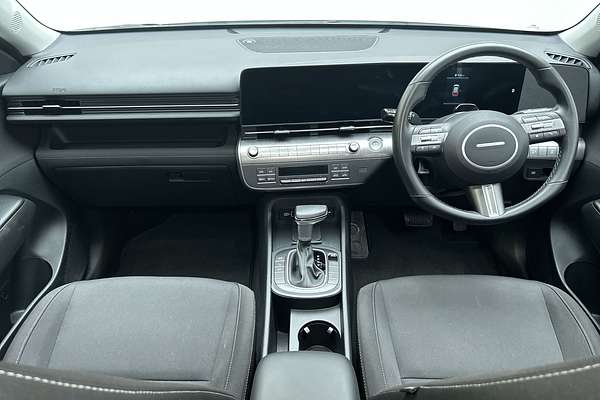 2023 Hyundai Kona SX2.V1