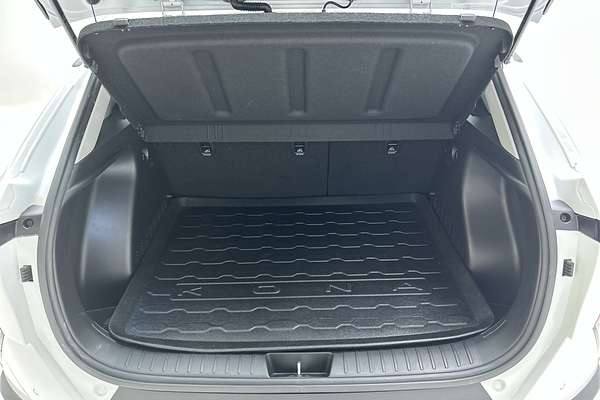 2023 Hyundai Kona SX2.V1