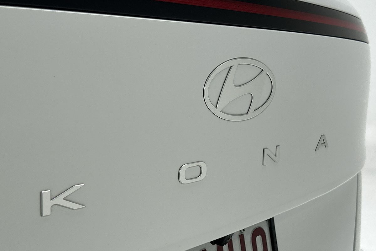 2023 Hyundai Kona SX2.V1