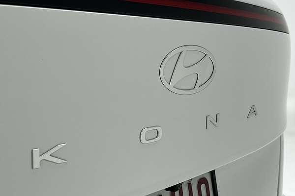 2023 Hyundai Kona SX2.V1