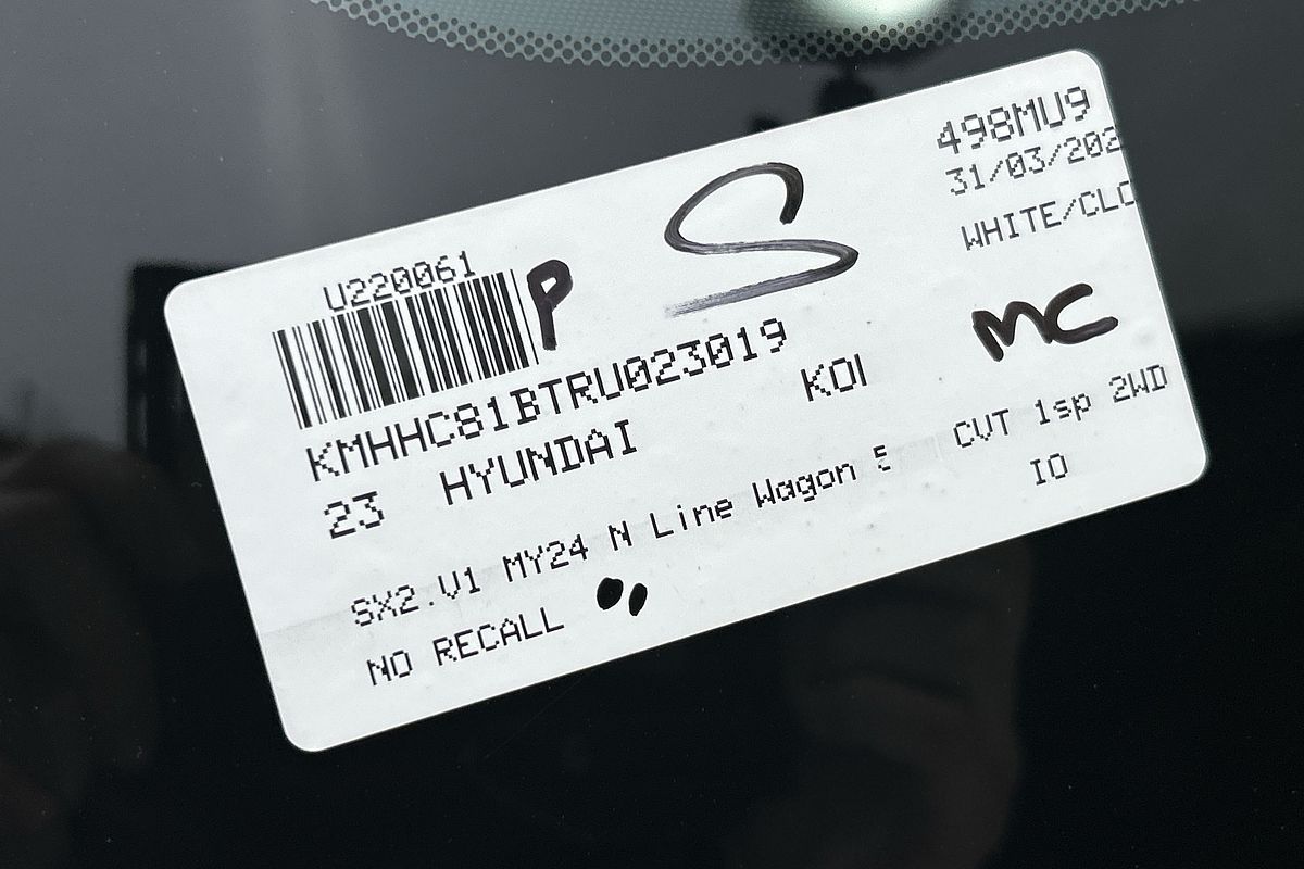 2023 Hyundai Kona SX2.V1