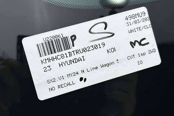 2023 Hyundai Kona SX2.V1