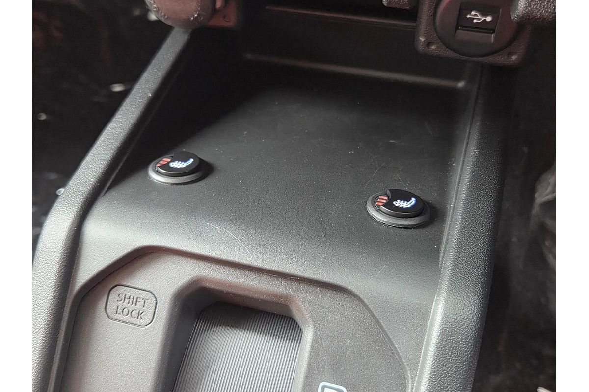 2025 Suzuki Jimny XL JJ