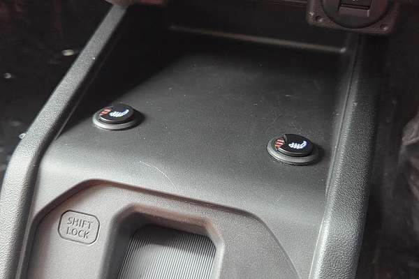 2025 Suzuki Jimny XL JJ