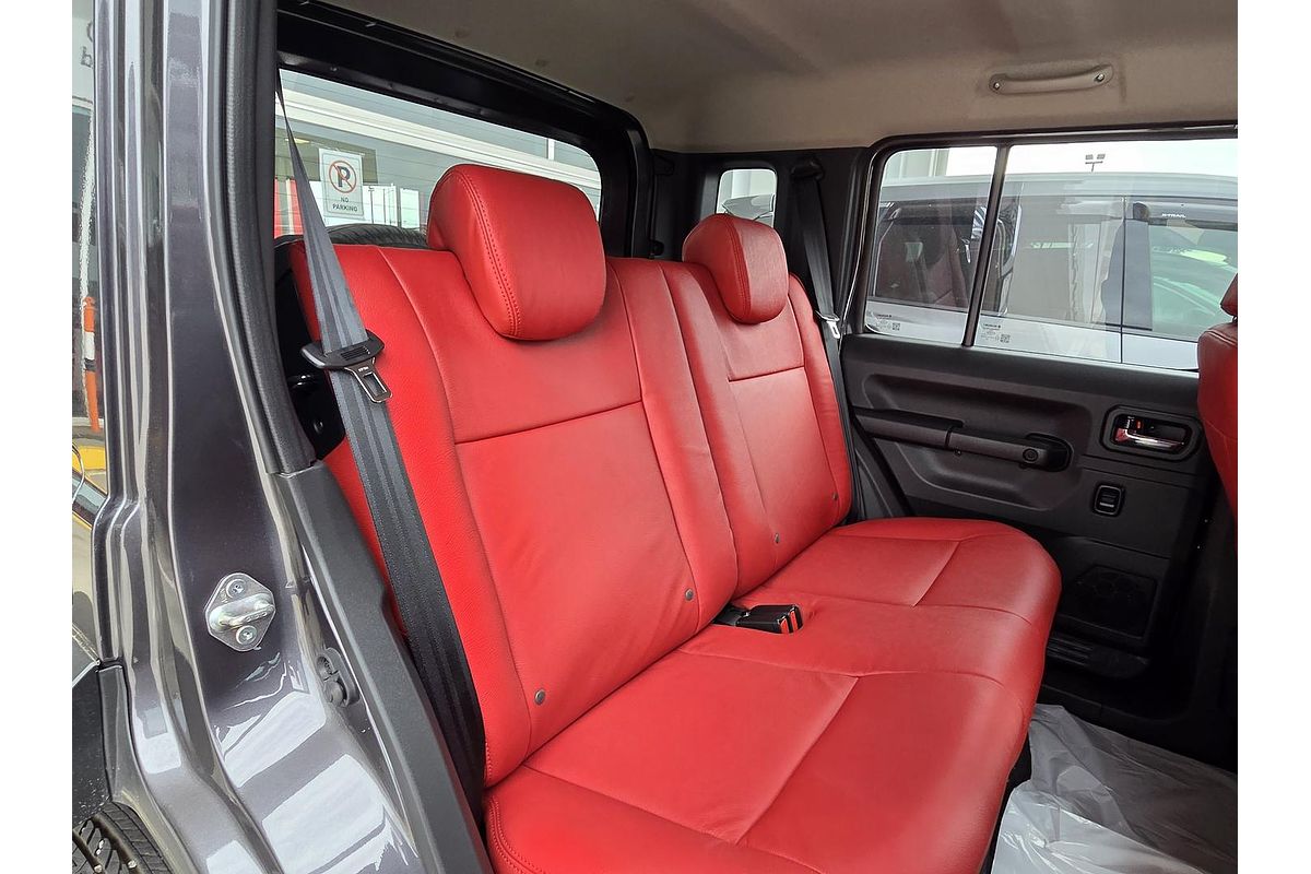 2025 Suzuki Jimny XL JJ