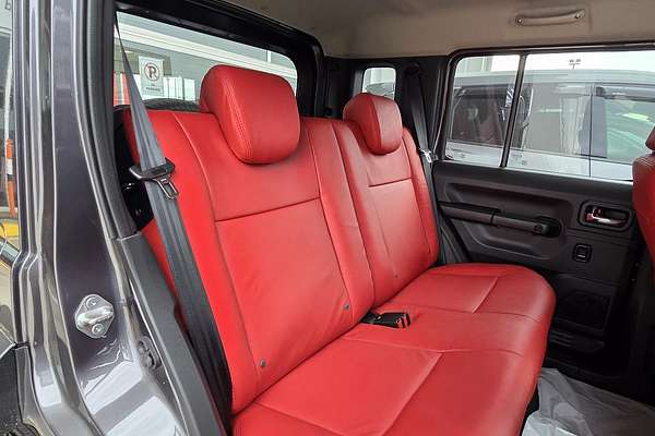 2025 Suzuki Jimny XL JJ