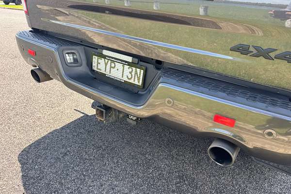 2022 RAM 1500 Express DS 4X4 SWB