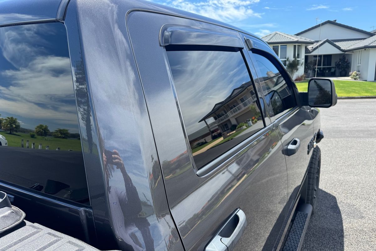 2022 RAM 1500 Express DS 4X4 SWB