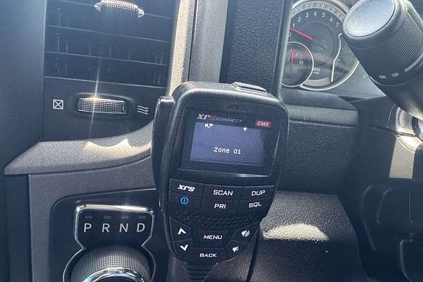 2022 RAM 1500 Express DS 4X4 SWB