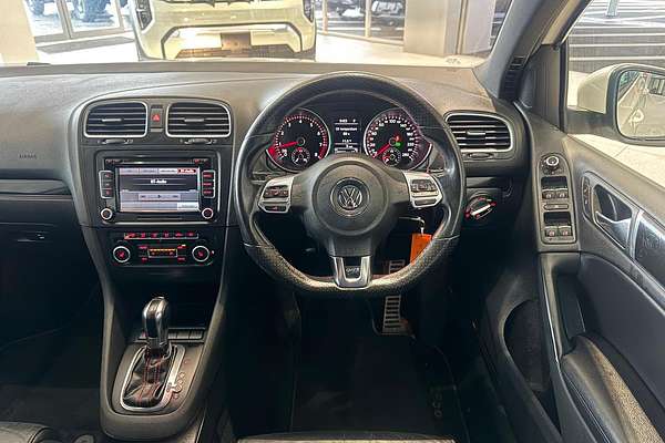 2013 Volkswagen Golf GTI 7