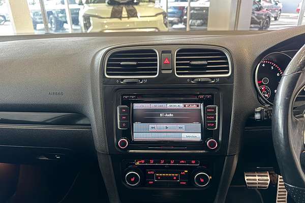 2013 Volkswagen Golf GTI 7