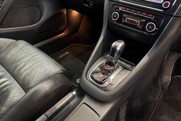 2013 Volkswagen Golf GTI 7