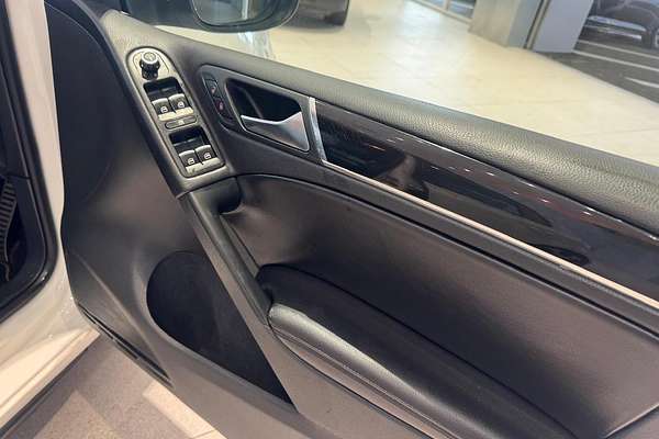 2013 Volkswagen Golf GTI 7