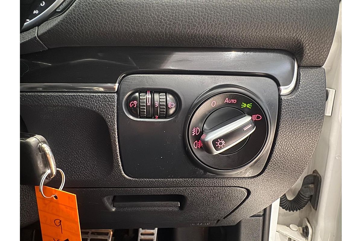 2013 Volkswagen Golf GTI 7