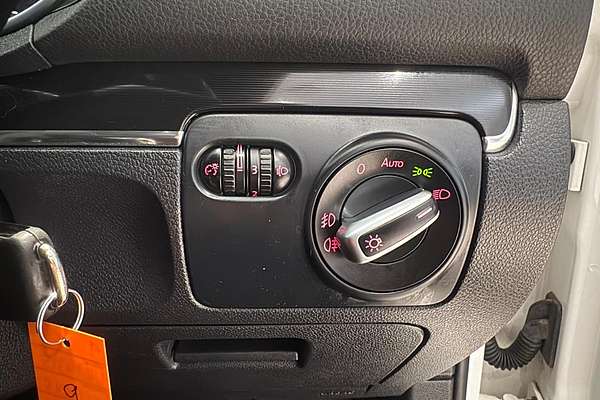 2013 Volkswagen Golf GTI 7