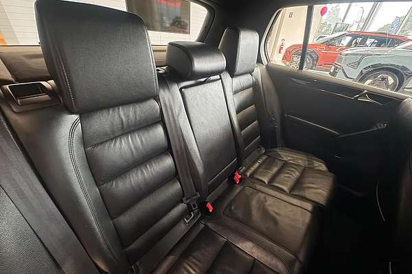 2013 Volkswagen Golf GTI 7