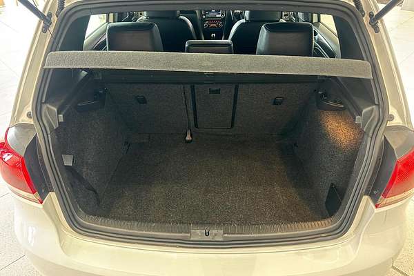 2013 Volkswagen Golf GTI 7